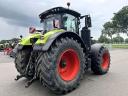 CLAAS AXION 960 CMATIC CEBIS - MAXI CARE until 2026.09