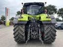 CLAAS AXION 960 CMATIC CEBIS - MAXI CARE until 2026.09