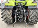 CLAAS AXION 960 CMATIC CEBIS - MAXI CARE until 2026.09