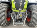 CLAAS AXION 960 CMATIC CEBIS - MAXI CARE until 2026.09