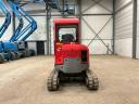Neuson 28 Z 3 / 2013 / 2 566 hours / Leasing from 20%