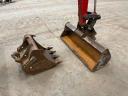 Neuson 28 Z 3 / 2013 / 2 566 hours / Leasing from 20%
