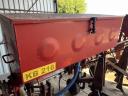 KB 216 in-line fertiliser spreader