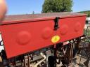 KB 216 in-line fertiliser spreader