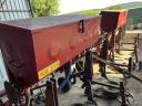 KB 216 in-line fertiliser spreader