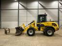 Terex TL 100 / 2009 / 4 134 hours / Leasing from 20%