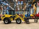 Terex TL 100 / 2009 / 4 134 hours / Leasing from 20%