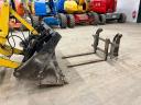 Terex TL 100 / 2009 / 4 134 hours / Leasing from 20%