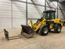 Terex TL 100 / 2009 / 4 134 hours / Leasing from 20%
