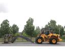 Volvo L180 F HL / 2009 / 32 607 hours / Leasing from 20%