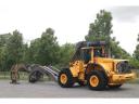 Volvo L180 F HL / 2009 / 32 607 hours / Leasing from 20%