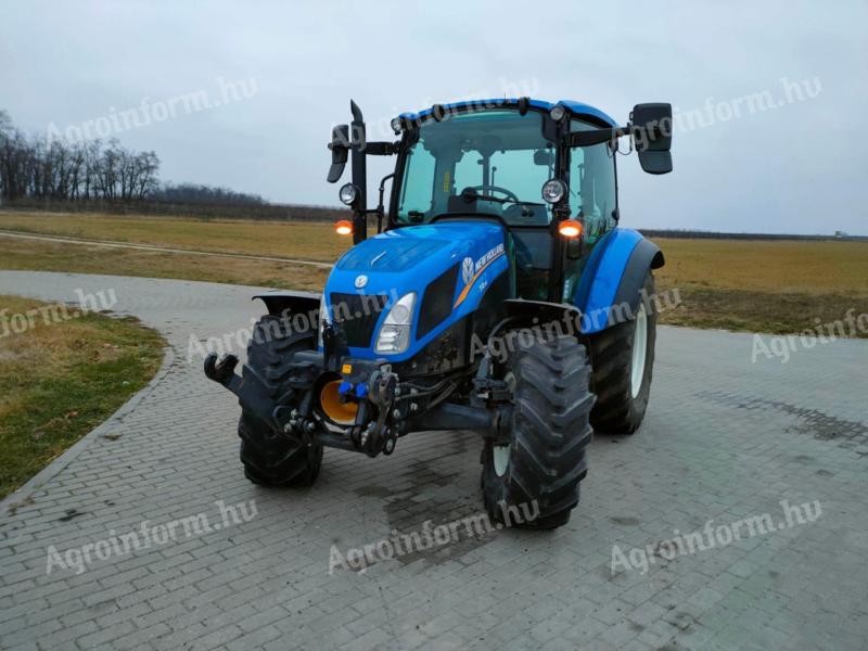 New Holland T4.75 PowerStar Tractor