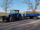New Holland T4.75 PowerStar Tractor