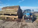 New Holland T4.75 PowerStar Tractor