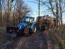 New Holland T4.75 PowerStar Tractor