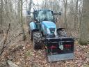 New Holland T4.75 PowerStar Tractor