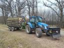 New Holland T4.75 PowerStar Tractor