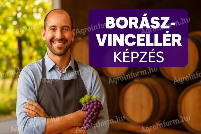 Winemaker-winemaker training