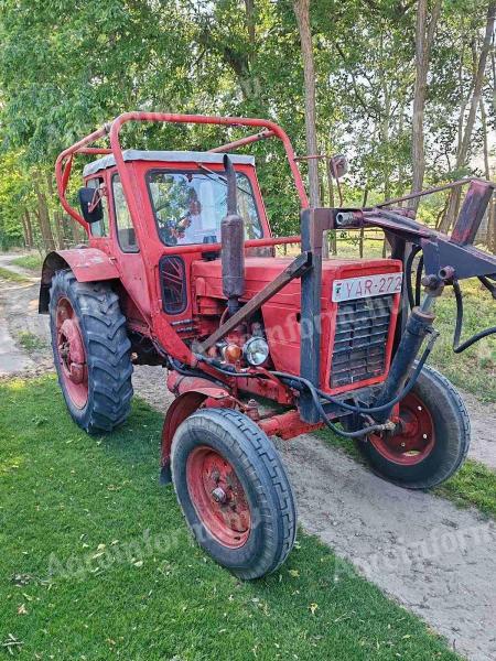 Tractor MTZ-50