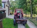 Tractor MTZ-50