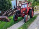 Tractor MTZ-50