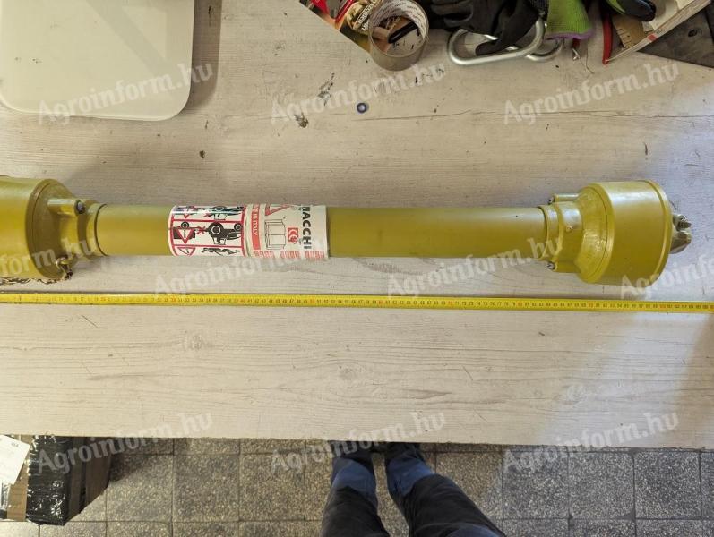 Cardan shaft (Binachi)