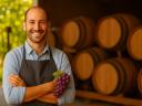 Wine maker 07214009 training