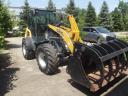 Gehl AL700 stacker for sale