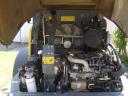 Gehl AL700 stacker for sale