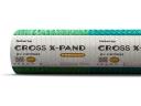 CROSS X-PAND 125 x 3600 mesh