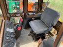 Morooka MK220 rubber-tracked tractor