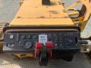 Morooka MK220 rubber-tracked tractor