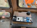 Morooka MK220 rubber-tracked tractor