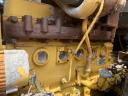Morooka MK220 rubber-tracked tractor