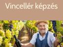 Vincellér 07214016 Training