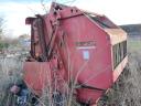 Prodaja stiskalnice HESSTON