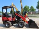 2021 New MANITOU MLA 1-25 H Wheel Loaders