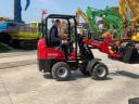 2021 New MANITOU MLA 1-25 H Wheel Loaders