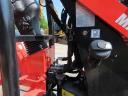 2021 New MANITOU MLA 1-25 H Wheel Loaders
