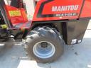 2021 New MANITOU MLA 1-25 H Wheel Loaders