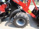 2021 New MANITOU MLA 1-25 H Wheel Loaders