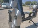 New JANSEN AS-600 front end cutter