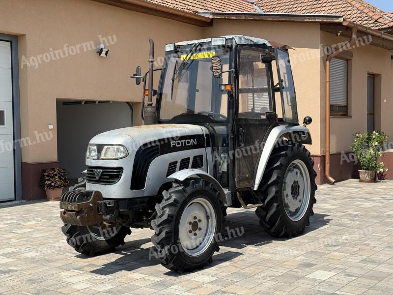 Foton Lovol Europard 504 tractor