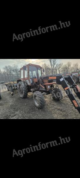 MTZ 50