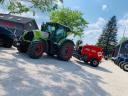 METAL-FACH Z-562 RN baler - from stock - at Royal Tractor