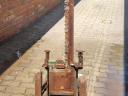 Felling saw