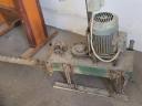 Felling saw