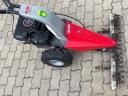 Front mower, alternating mower * AL-KO BM 875-II * front mower with Briggs & Stratton engine
