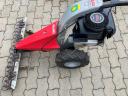 Front mower, alternating mower * AL-KO BM 875-II * front mower with Briggs & Stratton engine