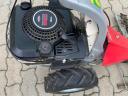 Front mower, alternating mower * AL-KO BM 875-II * front mower with Briggs & Stratton engine